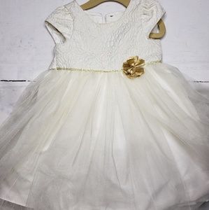 Pippa & Julie 3T Dress